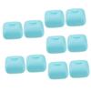 SAFIGLE 5-Set Menstrual Cup Storage Cases, Portable 2-Piece Sets × 5 view 1