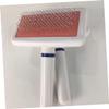 PERSELOSO Lightweight Pet Grooming Brush view 3