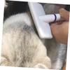 PERSELOSO Lightweight Pet Grooming Brush view 4