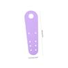 BELLIFFY Leather Toe Guards for Roller Skates, Toe Protectors for Ice Skates view 2