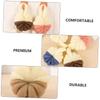 5-Pack PE Bath Loofahs for Bath and Shower view 3