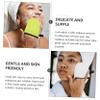 Double-Sided Facial Cleansing Gloves, Fiber Pack for Women view 3
