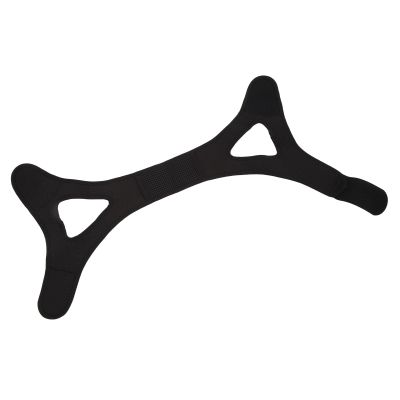 Premium SBR Anti-Snoring Chin Strap, Soft and Breathable, for Men and