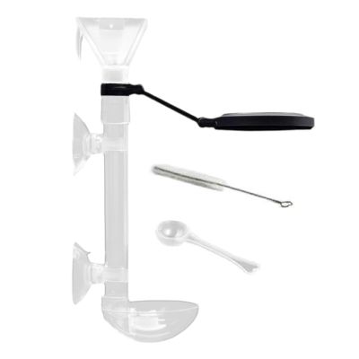 Automatic Fish Feeder for Aquariums