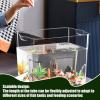 Automatic Fish Feeder for Aquariums view 2