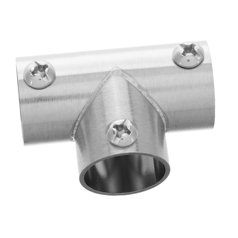 Abaodam Stainless Steel Tube Connector