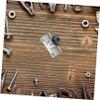 Abaodam Stainless Steel Tube Connector view 4