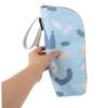 ifundom Insulated Baby Bottle Bag, Oxford Blue view 3