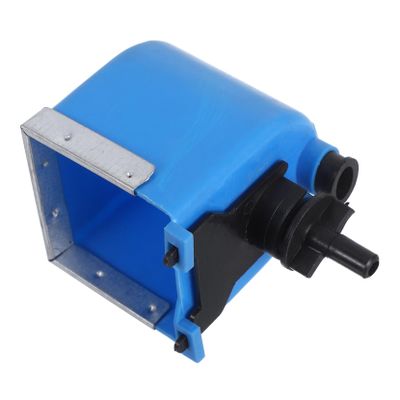 Automatic Stainless Steel and ABS Water Dispenser for Rabbits