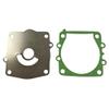 REwNXA Water Pump Repair Kit with Impeller and Housing for 150/175/200/250 2- and 4-Stroke Outboards view 3
