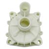 REwNXA Water Pump Repair Kit with Impeller and Housing for 150/175/200/250 2- and 4-Stroke Outboards view 4