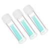 VALICLUD Contact Lens Removal Sticks, Green, 9 Pieces view 2