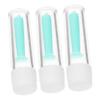 VALICLUD Contact Lens Removal Sticks, Green, 9 Pieces view 3