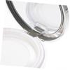 VALICLUD Refillable Powder Containers, 3-Pack view 3