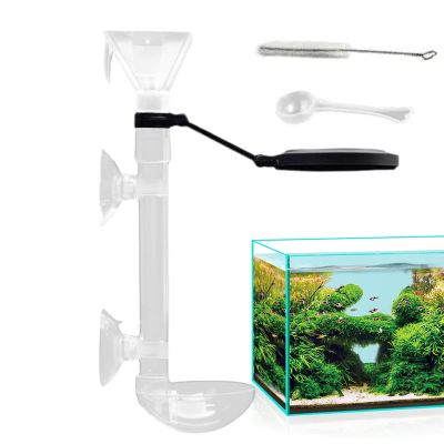 Fish Feeder | Aquarium Feeding System