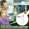 Fish Feeder | Aquarium Feeding System view 3