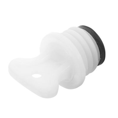 ERINGOGO Leakproof Rubber Stoppers for Hot Water Bottles, Durable Replacement Caps