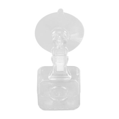 Reptile Feeder with Suction Base