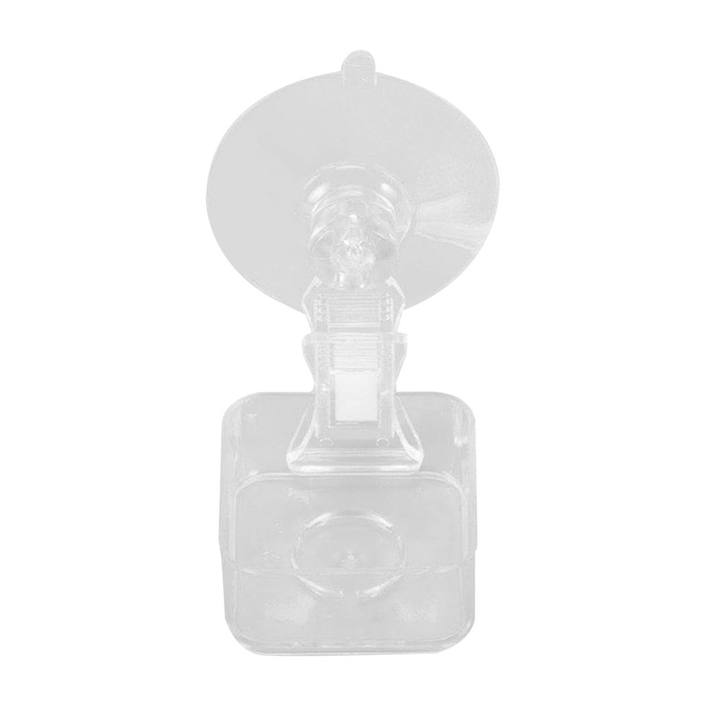 Reptile Feeder with Suction Base