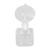 Reptile Feeder with Suction Base view 1