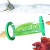 Betta Acrylic Tube - Tunnel for Betta Fish Tank view 1