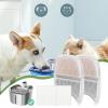 5 Pack Cat Fountain Filters view 2