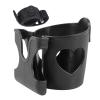 Stroller Bottle Holder, Scooter Cup Clip, Adjustable Phone Holder view 1