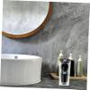 VICASKY 2-Pack Acrylic Razor Stands for Electric Shavers, Transparent view 3