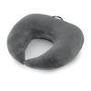 JOVELL Nursing Pillow, Ergonomic Multifunctional Pillow for Mothers, Extra-Wide with Handle and Removable Velvet Cover, Gray view 2