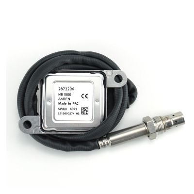 NOx Sensor for Cummins OEM 5WK96691 2871978 2872296 2894939 2894944 2894944RX 904-600 2894939RX 904-6017