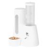 Rabbit Water Bottle Set - Leak-Proof Water Dispenser with Food Container view 1