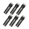 Healeved Root Comb Applicator Bottles, 6-Piece Set, 160 ml, PP view 1