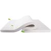 Latex Mattress Topper for Pressure Relief and Support view 1
