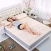 Latex Mattress Topper for Pressure Relief and Support view 2