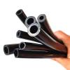 Black Rubber Hose 1/3/5 Meter Set, Silicone Tube, Flexible Aquarium Air Pump Soft Rubber Hose, Heat-Resistant High-Pressure Fuel Tank Tube (3 METERS_ID 7MM X OD 10MM) view 4