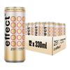 effect Energy Drink Zero Sugar, 12 cans view 1