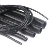 1/3/5 m Set Black Flexible Silicone Rubber Hose for Aquarium Air Pumps, Heat-Resistant High-Pressure Fuel Tank Hose (5 m, ID 16 mm x OD 21 mm) view 1
