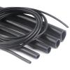 1/3/5 m Set Black Flexible Silicone Rubber Hose for Aquarium Air Pumps, Heat-Resistant High-Pressure Fuel Tank Hose (5 m, ID 16 mm x OD 21 mm) view 2