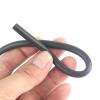 1/3/5 m Set Black Flexible Silicone Rubber Hose for Aquarium Air Pumps, Heat-Resistant High-Pressure Fuel Tank Hose (5 m, ID 16 mm x OD 21 mm) view 3