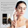 Anti-Aging Liquid Face Serum for Wrinkles and Firming, 3 Pieces view 4