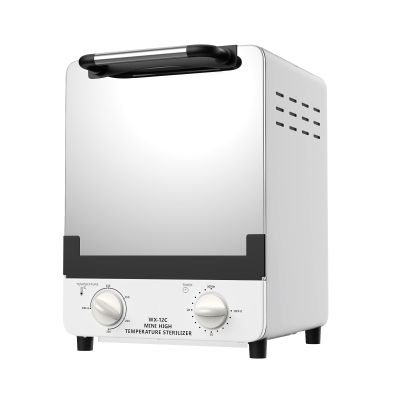 Xverycan 1000W Dry Heat Sterilizer, 12 L Large Capacity