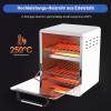 Xverycan 1000W Dry Heat Sterilizer, 12 L Large Capacity view 4