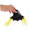 COLLBATH Halloween Pet Scarecrow Hat for Dogs and Cats view 3
