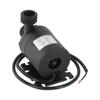 1 × Aquarium Water Pump 12 V/24 V, Well Water Pump (DC 24 V) view 1