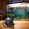 1 × Aquarium Water Pump 12 V/24 V, Well Water Pump (DC 24 V) view 4