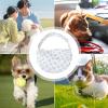 Pet Carrier for Dogs, Puppies, and Cats - Soft Backpack view 4