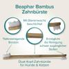 Beaphar Dental Care Set for Pets (Toothpaste & Toothbrush) view 3