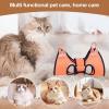 Pet Grooming Hammock, Ergonomic Harness, Support and Restraint view 2