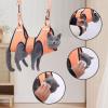 Pet Grooming Hammock, Ergonomic Harness, Support and Restraint view 3