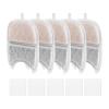 Dmuzsoih Replacement Filters for Pet Fountains view 1